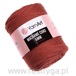 Macrame Cord 5 mm 785