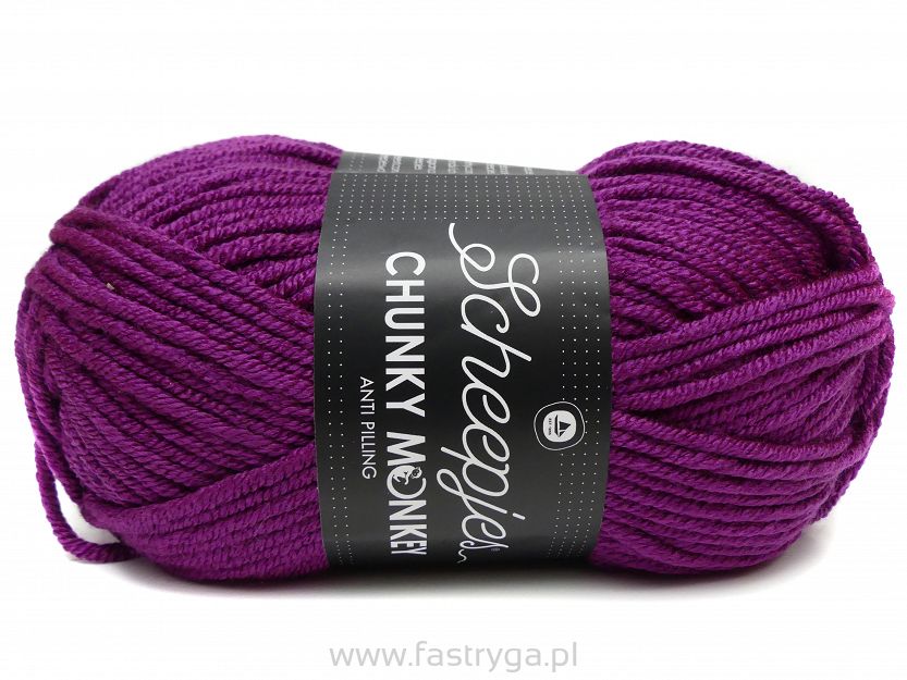 Scheepjes Chunky Monkey 1061