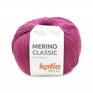 Merino Classic 102