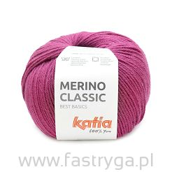 Merino Classic 102