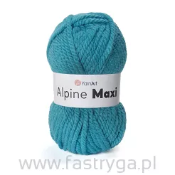 Alpine Maxi  660
