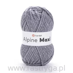 Alpine Maxi  669