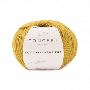 Włóczka Cotton Cashmere 78