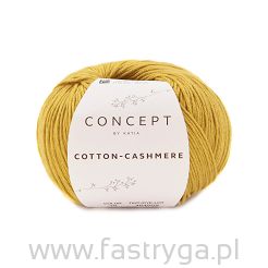 Włóczka Cotton Cashmere 78