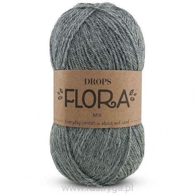 Flora  4