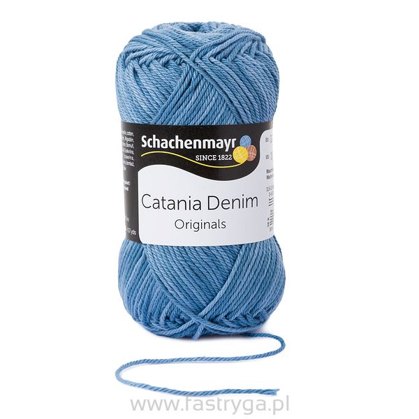 Catania Denim  152