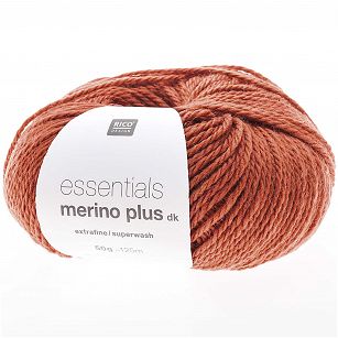 Essentials Merino Plus dk   16