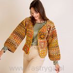 Mondial Wool Ball  317 - 8