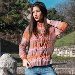 Mondial Wool Ball  317 - 9