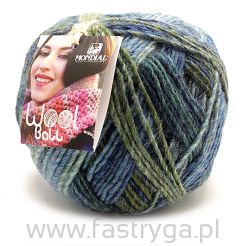 Mondial Wool Ball  317
