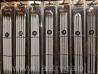 Basix  druty do skarpet  20 cm. 4,5 mm - 2