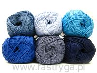 New Cancun 80 niebieski - 7