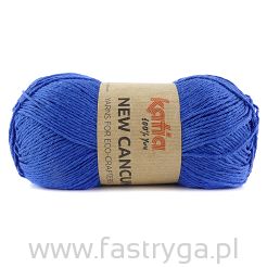 New Cancun 80 niebieski