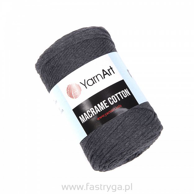 Macrame Cotton 2mm 758