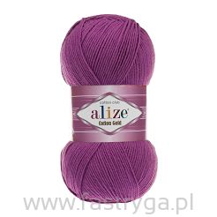 Włóczka Alize Cotton Gold 122