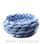 Marshmallow 914 śliwka - 3