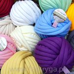 Marshmallow 914 śliwka - 11