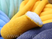 Marshmallow 914 śliwka - 8