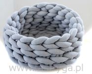 Marshmallow 914 śliwka - 7