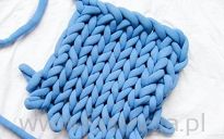 Marshmallow 914 śliwka - 4