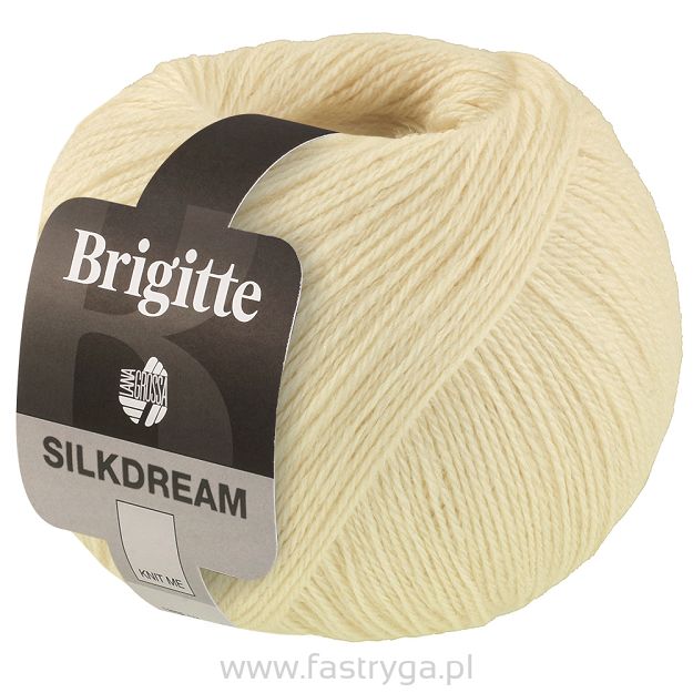 Brigitte Silkdream   5