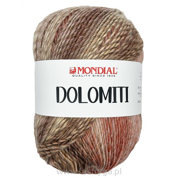 Dolomiti  535