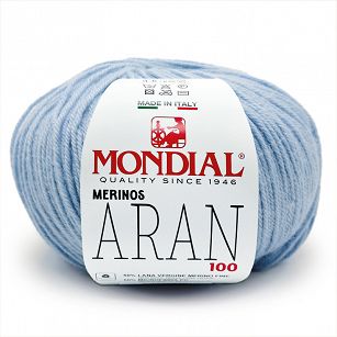 Merinos Aran 100   81