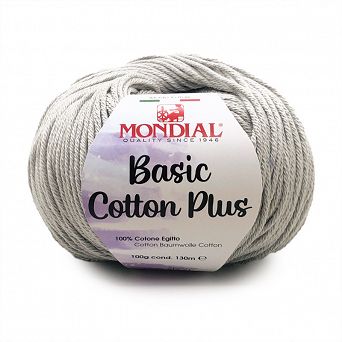 Basic Cotton Plus  207