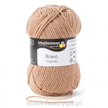 Bravo 8312