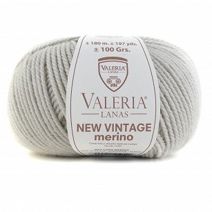 New Vintage Merino kolor 844