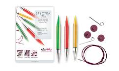 Knit Pro Spectra - Chunky set
