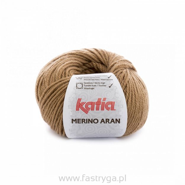 Merino Aran  35 wielbłąd