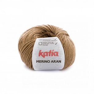 Merino Aran  35 wielbłąd