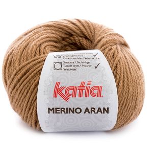 Merino Aran  35 wielbłąd