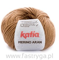Merino Aran  35 wielbłąd