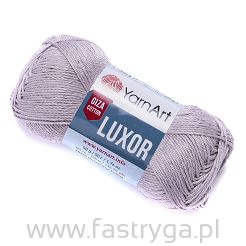 Włóczka Luxor kolor 1219