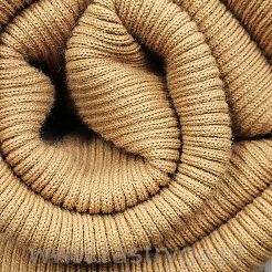 Ściągacz z metra beż miodowy