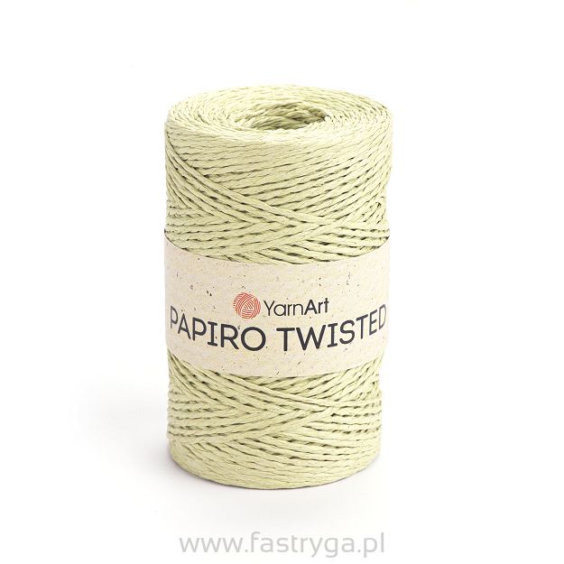 Papiro Twisted  1303