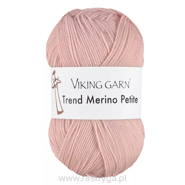 Trend Merino Petite  362
