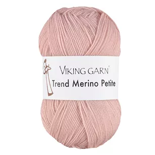 Trend Merino Petite  362