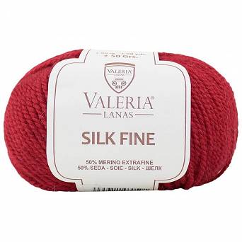 Silk Fine  25