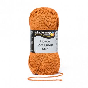 Soft Linen Mix   22