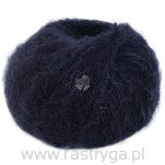 Mohair Moda   005 granat - 2