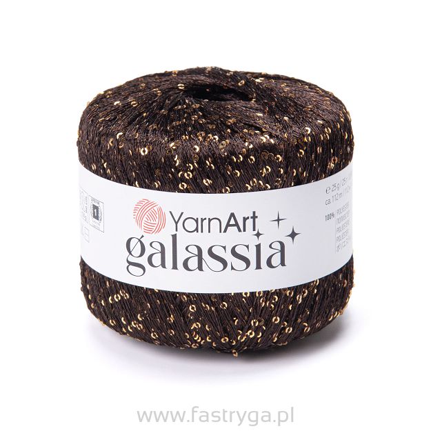 Galessia   819