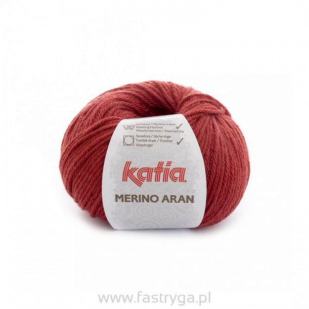 Merino Aran  21 rubin