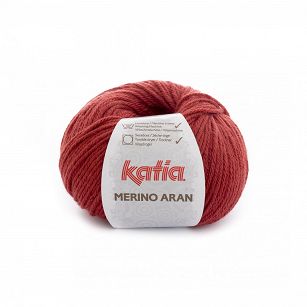 Merino Aran  21 rubin