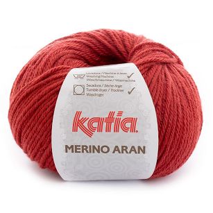 Merino Aran  21 rubin