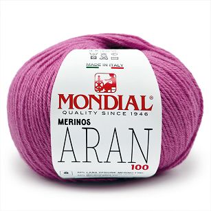 Merinos Aran 100   613