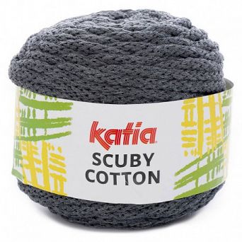 Scuby Cotton  105