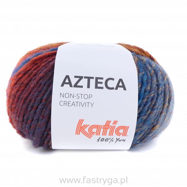  Azteca  kolor   7872